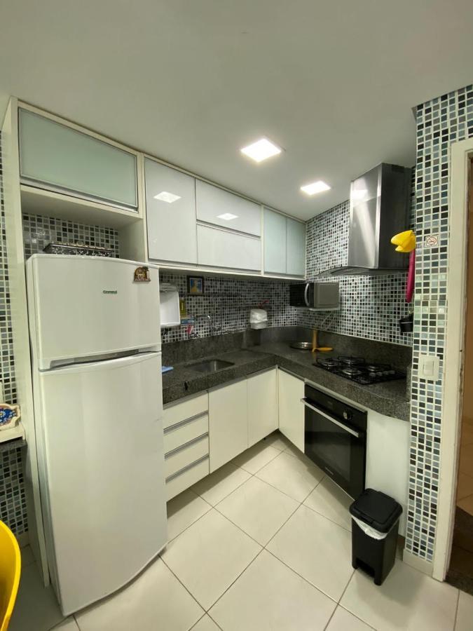 Carneiros Beach Resort Flat Tamandare Exterior photo