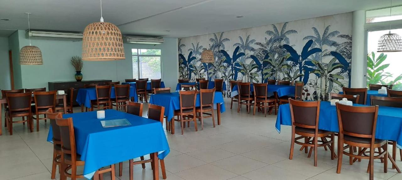 Carneiros Beach Resort Flat Tamandare Exterior photo