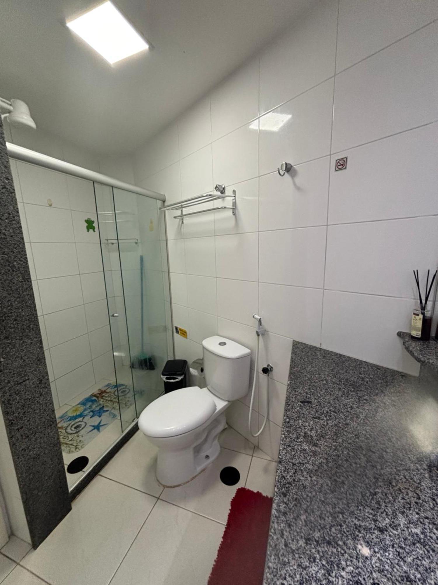 Carneiros Beach Resort Flat Tamandare Exterior photo