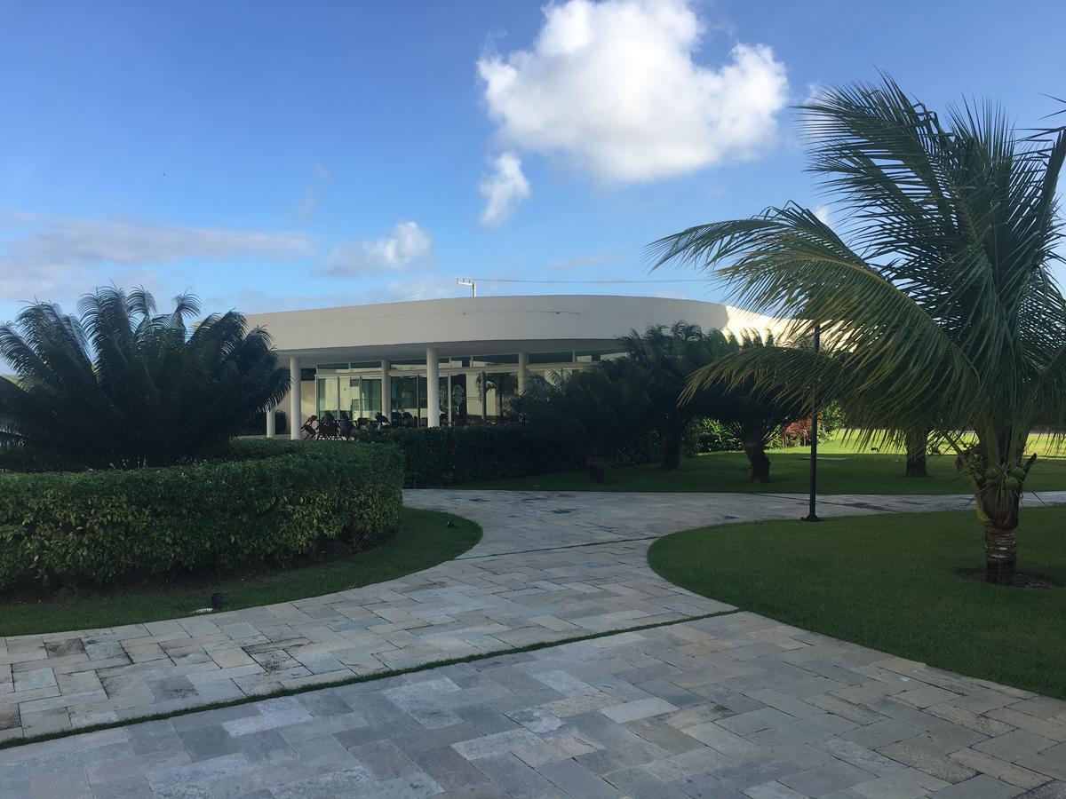 Carneiros Beach Resort Flat Tamandare Exterior photo