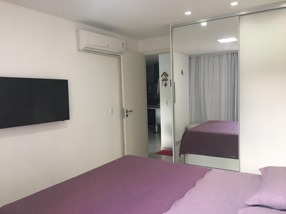 Carneiros Beach Resort Flat Tamandare Exterior photo