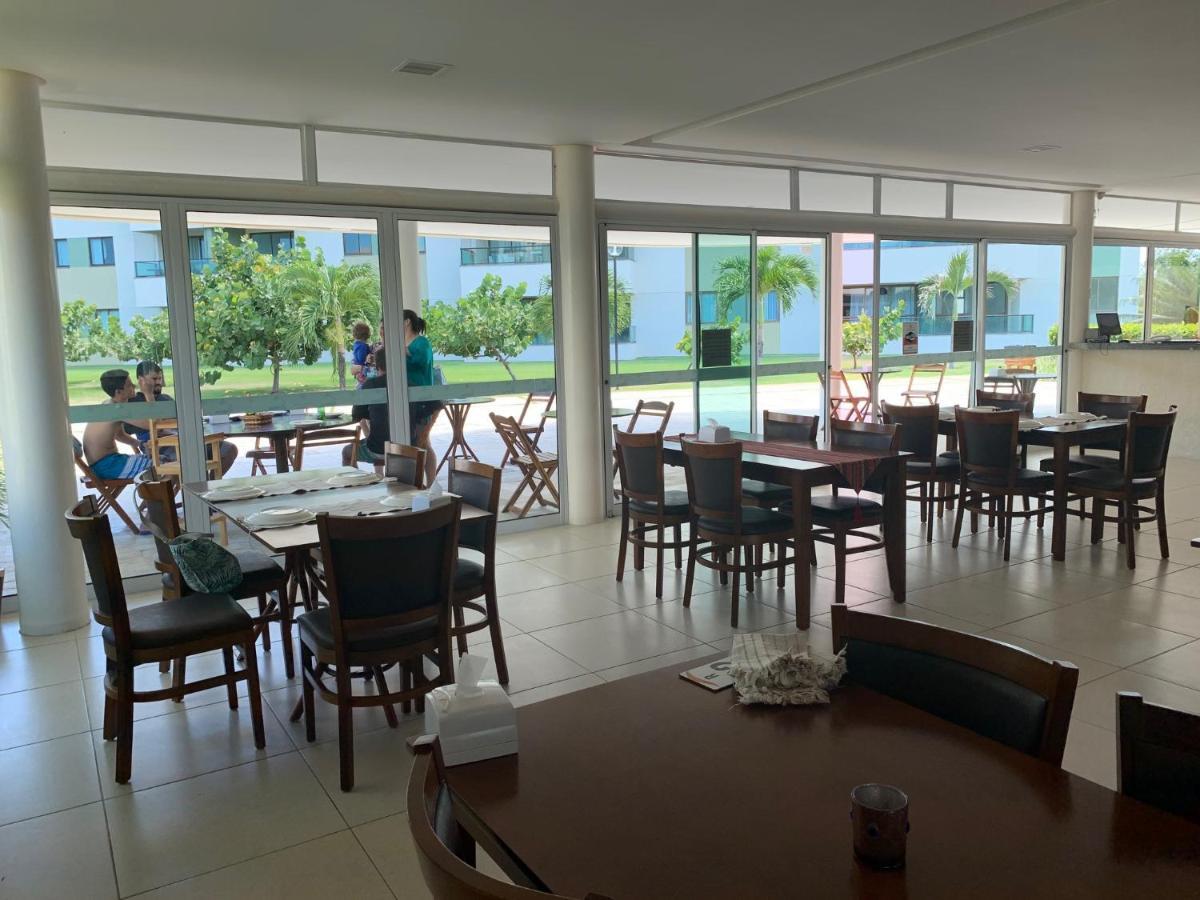 Carneiros Beach Resort Flat Tamandare Exterior photo